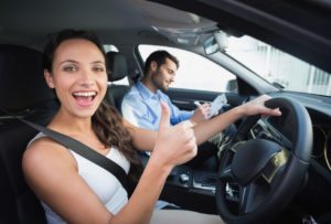 online driving classes and courses Gold Driving school