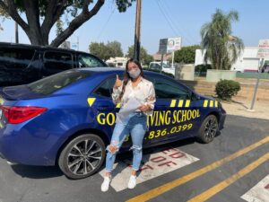 adult driving course